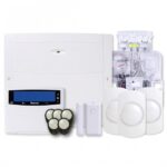 Texecom Capture Ricochet 64-W Wireless Kit 2 (KIT-1002)
