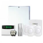 Texecom Capture Ricochet 48 Hybrid Kit 5 (KIT-1005)