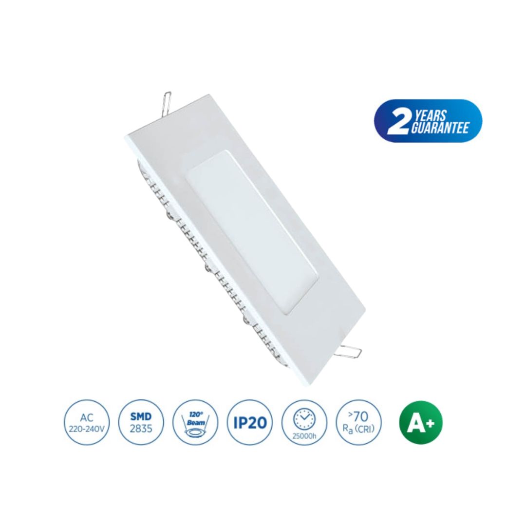 Recessed Lights (1)