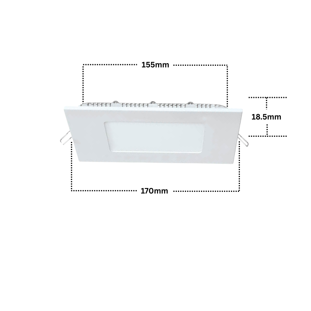 Recessed Lights (2)