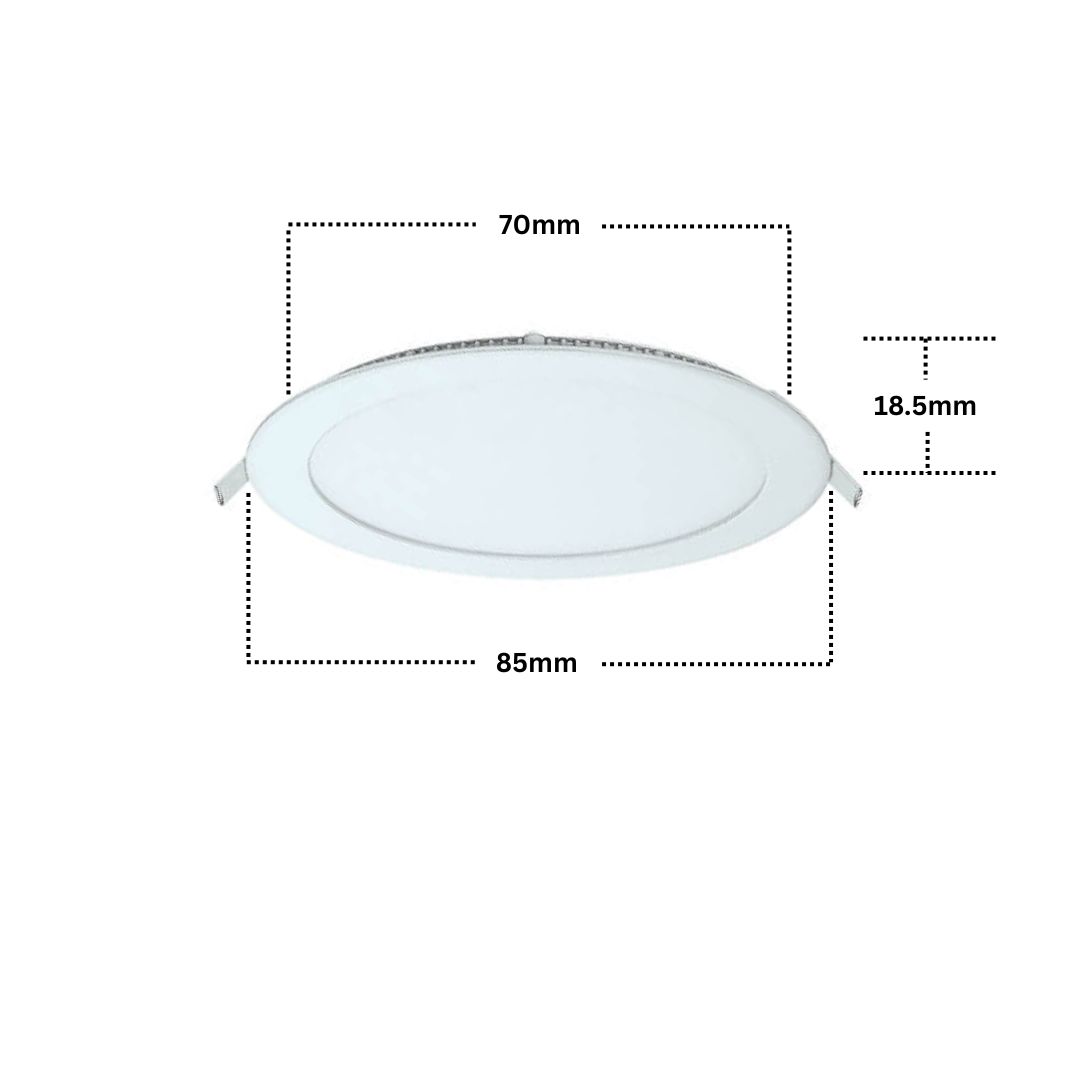 Recessed Lights
