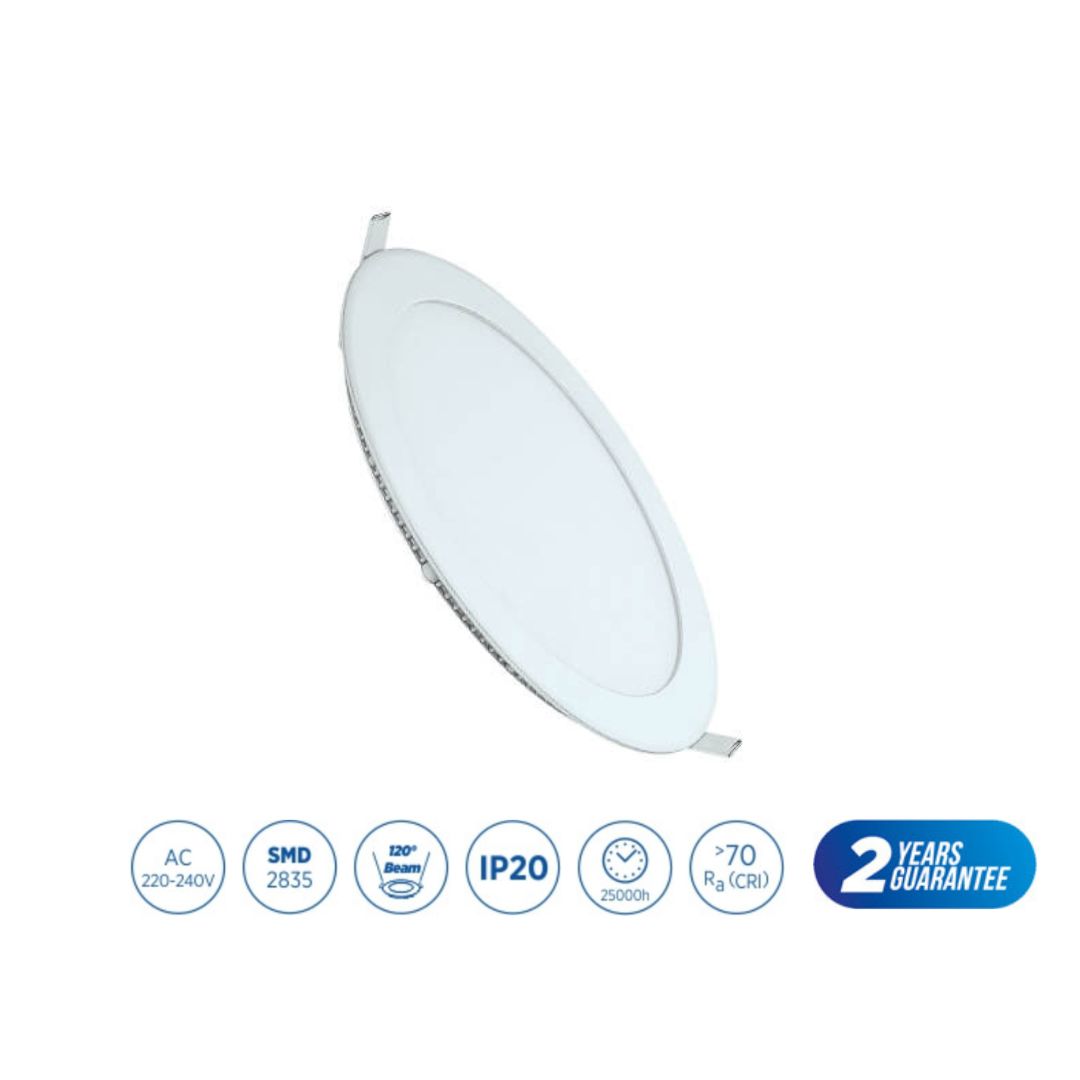 Recessed Lights