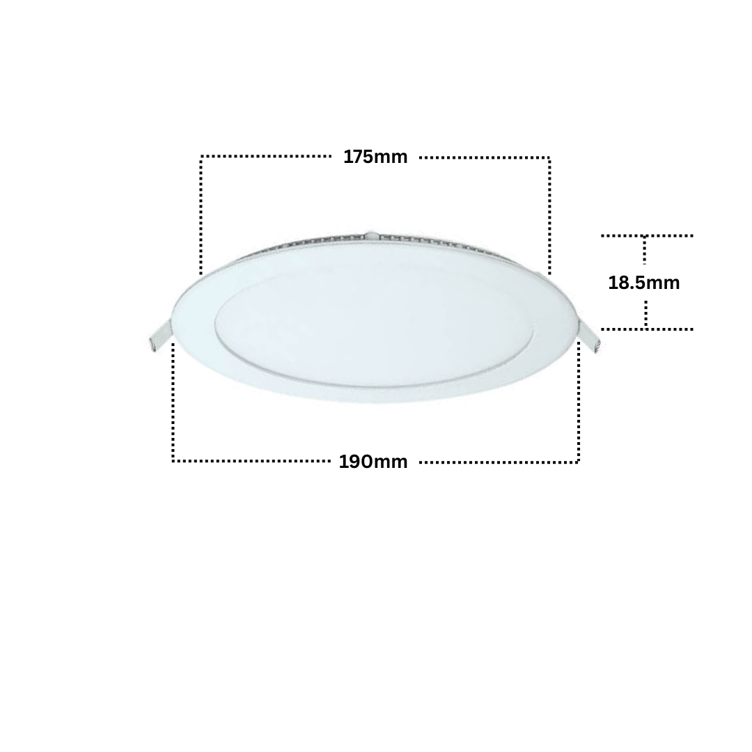 Recessed Lights