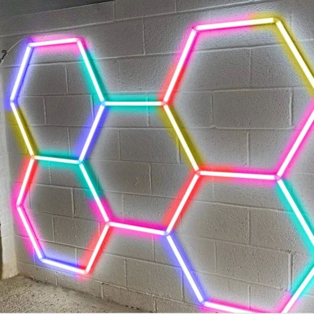 Recessed Lights (25)