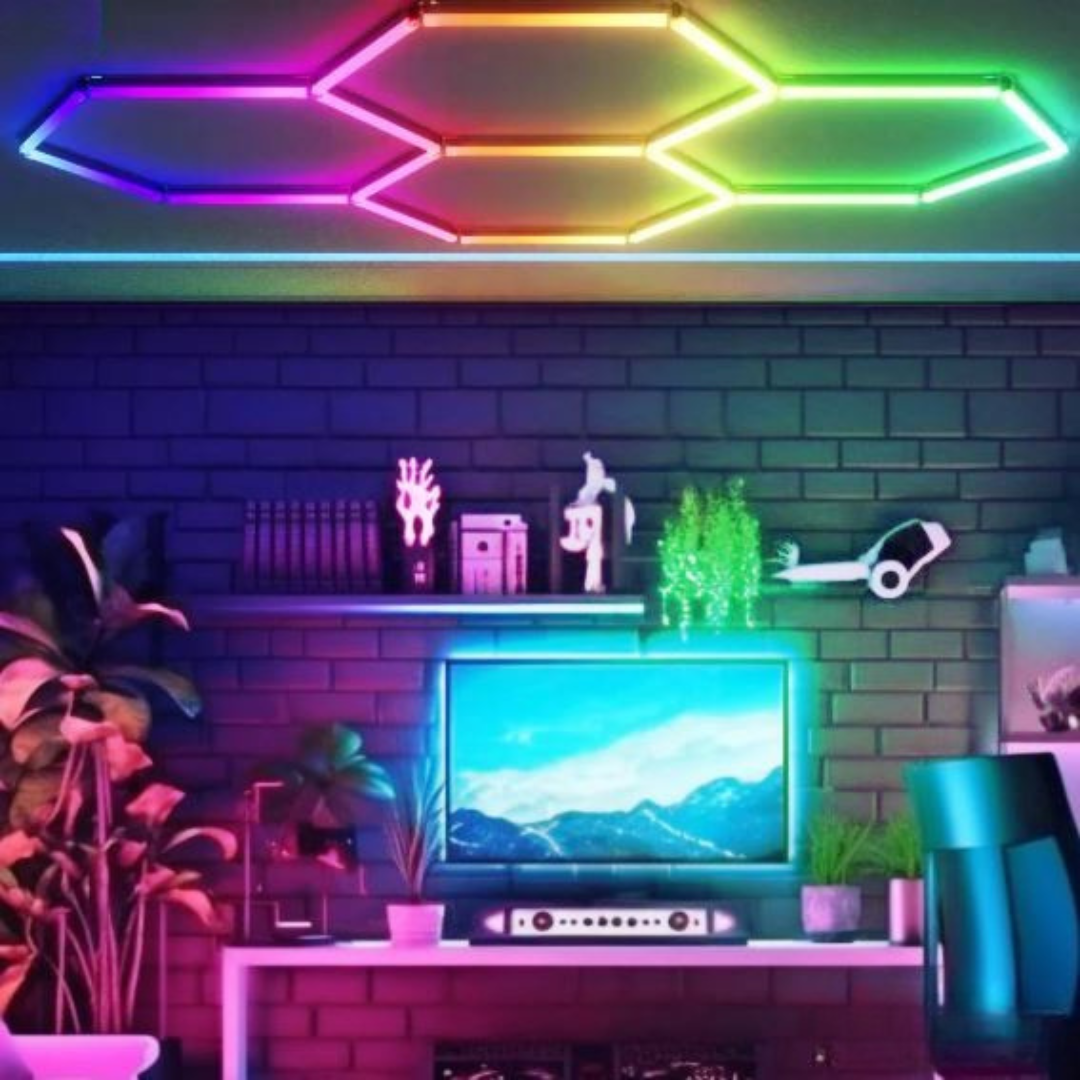 Recessed Lights (26)